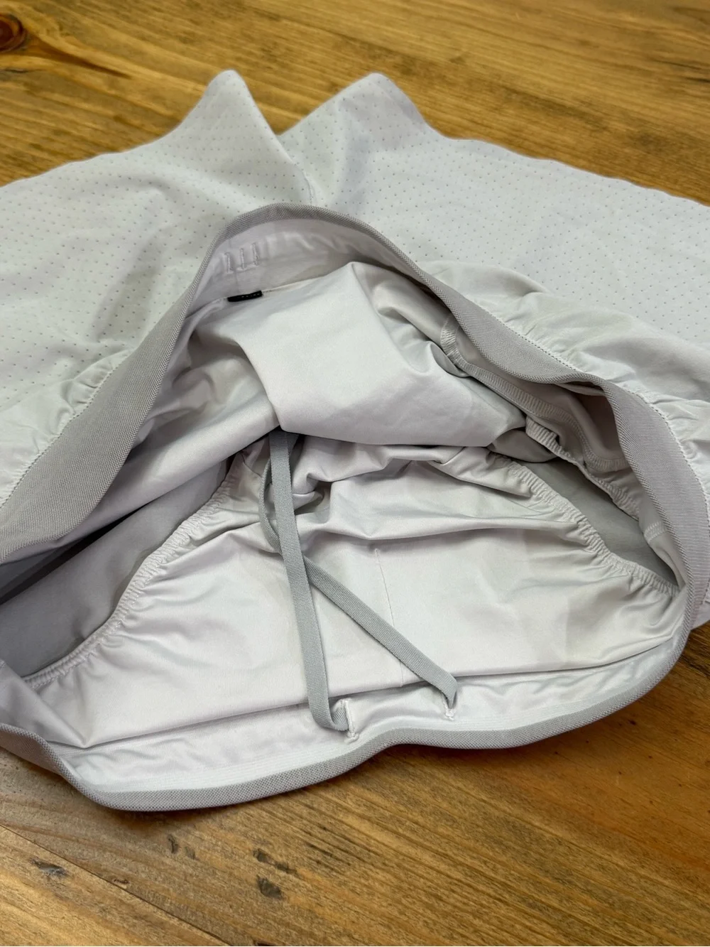 Lululemon Women’s Find Your Pace Shorts